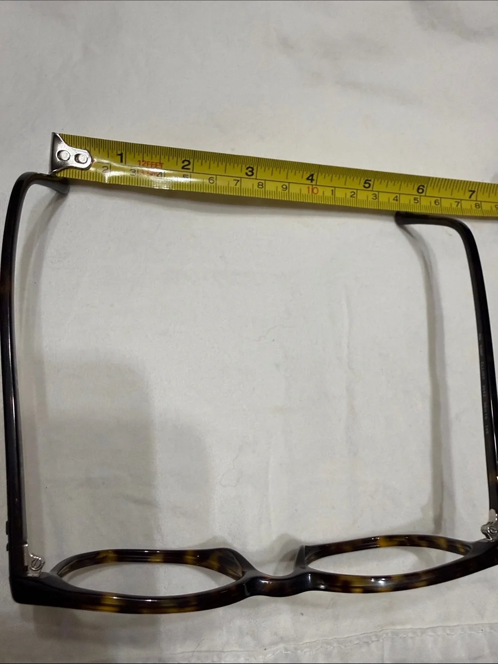Ray-Ban RX5397 Elliot Eyeglasses Frames - Dark Havana Tortoise Medium 50mm
